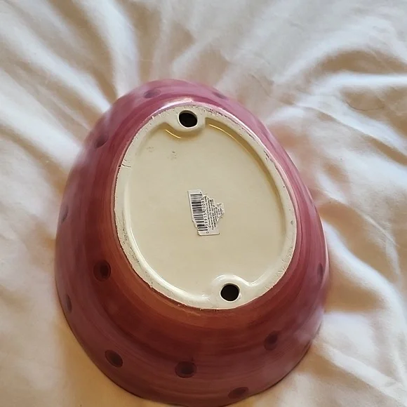 Easter Candy Dish - Picture 2 of 5